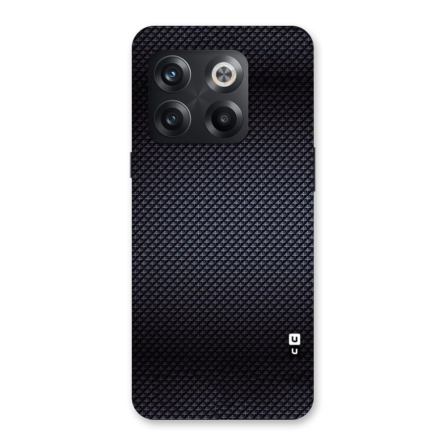 Black Diamond Back Case for OnePlus 10T