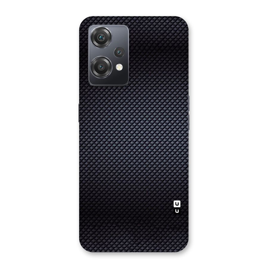 Black Diamond Back Case for OnePlus Nord CE 2 Lite 5G