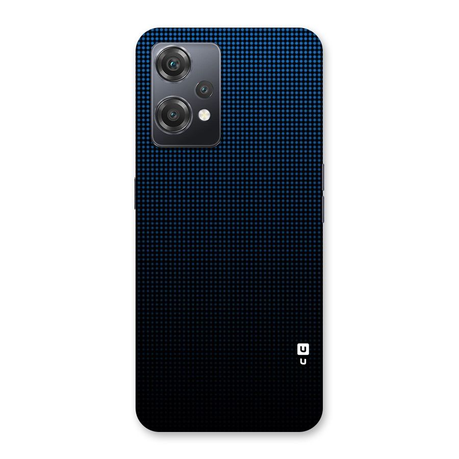 Blue Dots Shades Back Case for OnePlus Nord CE 2 Lite 5G