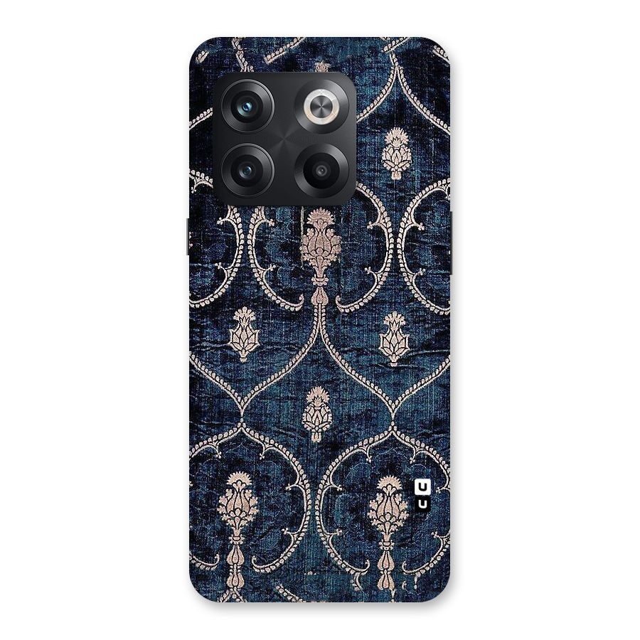 Blue Shade Rug Back Case for OnePlus 10T