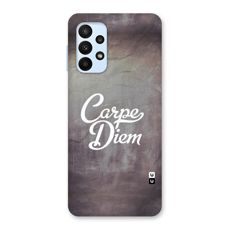 Board Diem Back Case for Galaxy A23