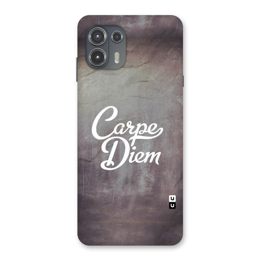 Board Diem Back Case for Motorola Edge 20 Fusion