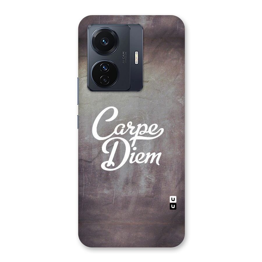 Board Diem Back Case for Vivo T1 Pro