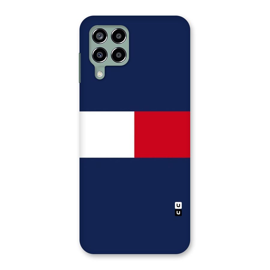 Bold Colours Back Case for Galaxy M33