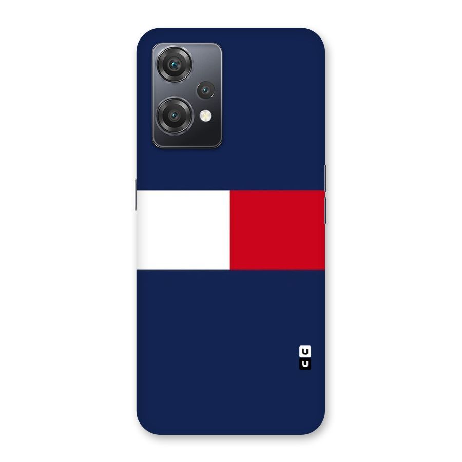 Bold Colours Back Case for OnePlus Nord CE 2 Lite 5G