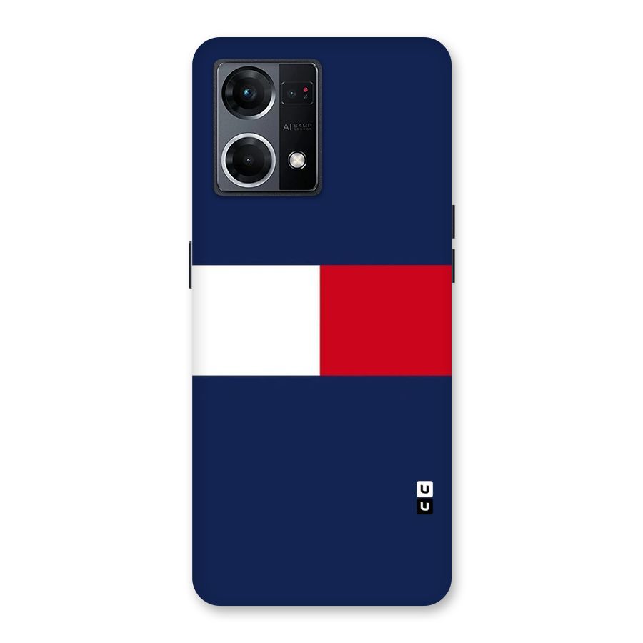 Bold Colours Glass Back Case for Oppo F21 Pro 5G