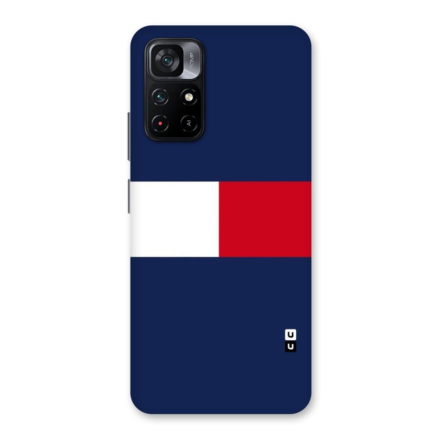 Bold Colours Back Case for Poco M4 Pro 5G