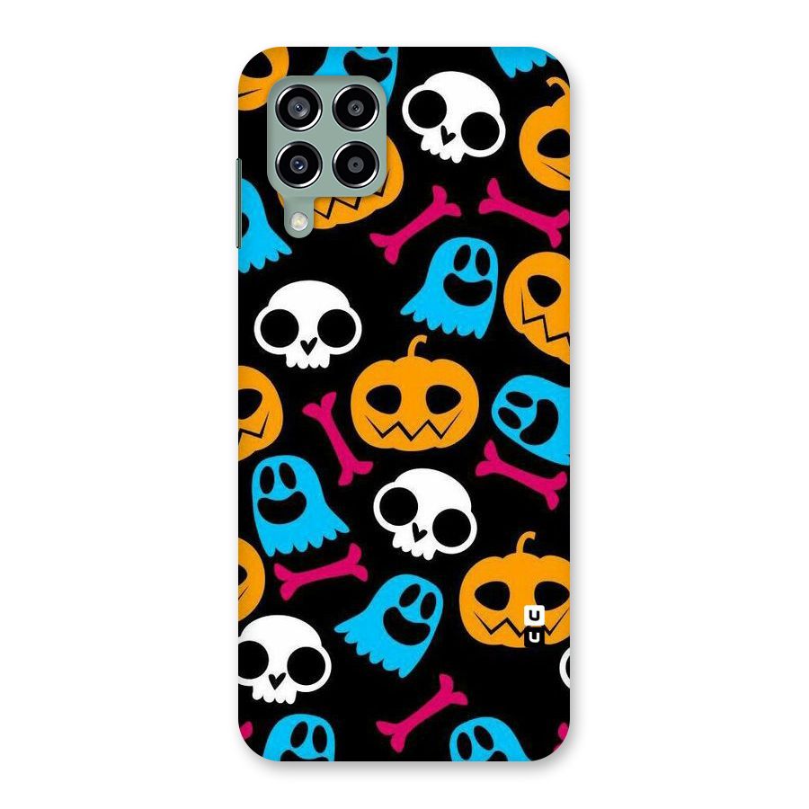 Boo Design Back Case for Galaxy M33