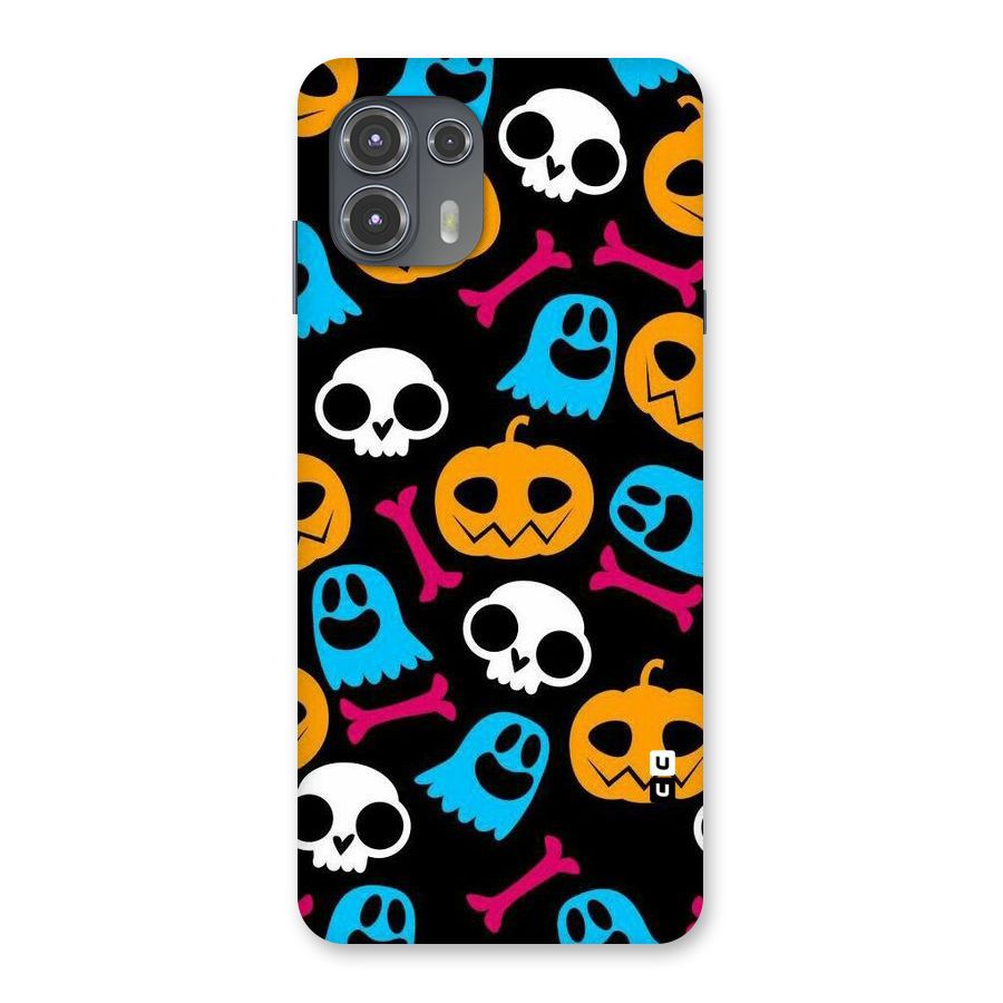 Boo Design Back Case for Motorola Edge 20 Fusion