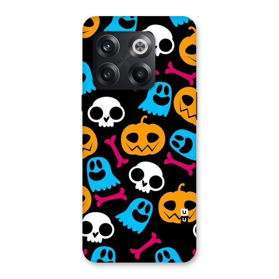 Boo Design Back Case for OnePlus 10T