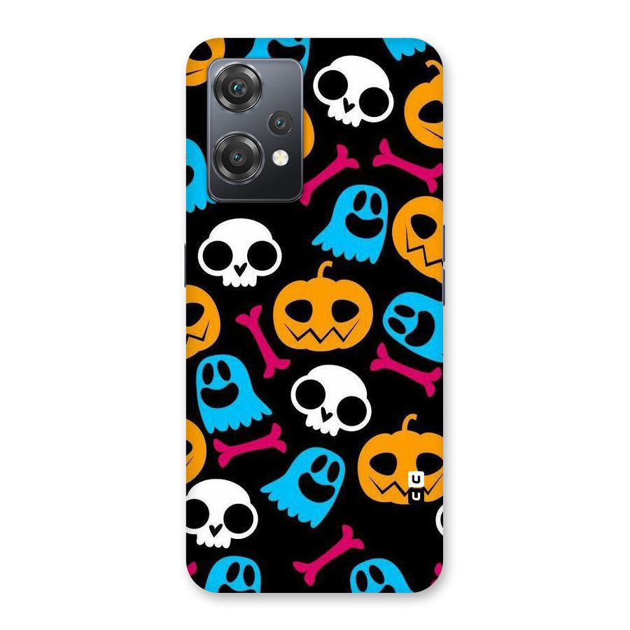 Boo Design Back Case for OnePlus Nord CE 2 Lite 5G
