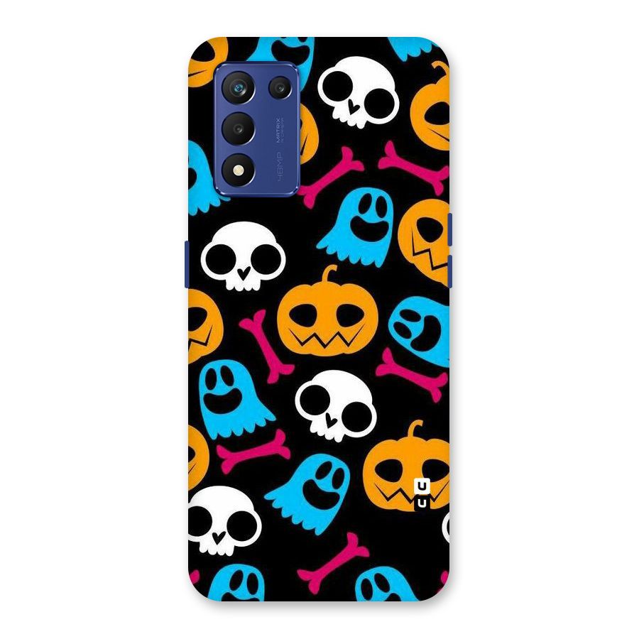 Boo Design Back Case for Realme 9 5G Speed