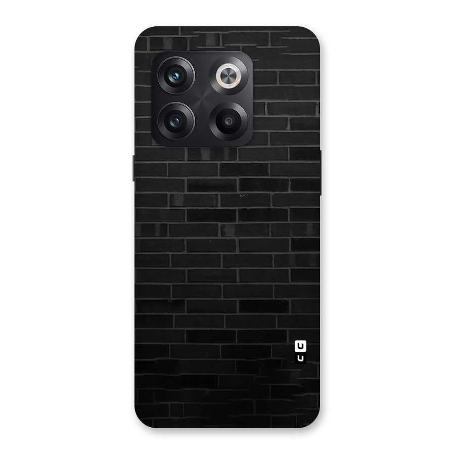Brick Wall Back Case for OnePlus 10T