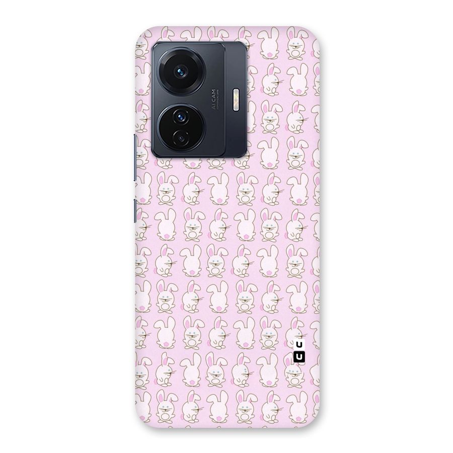 Bunny Cute Back Case for Vivo T1 Pro
