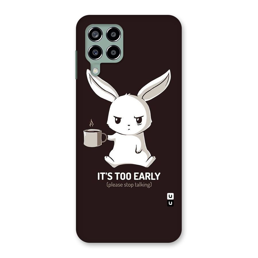 Bunny Early Back Case for Galaxy M33