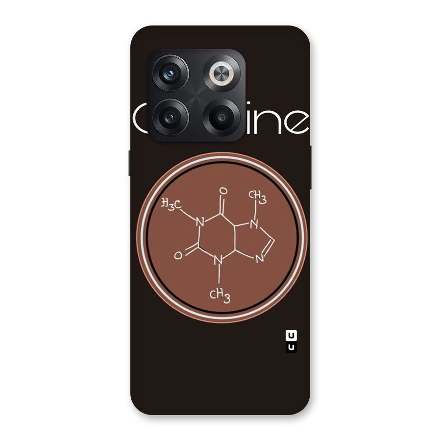 Caffeine Making Back Case for OnePlus 10T