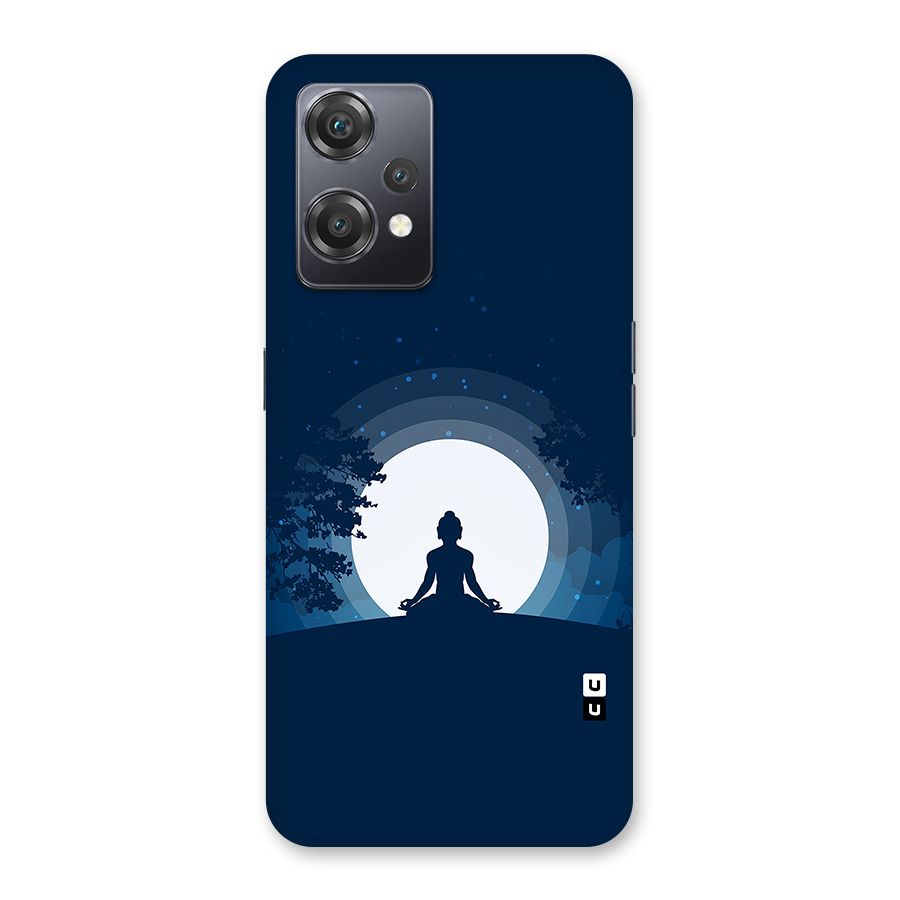 Calm Meditation Back Case for OnePlus Nord CE 2 Lite 5G