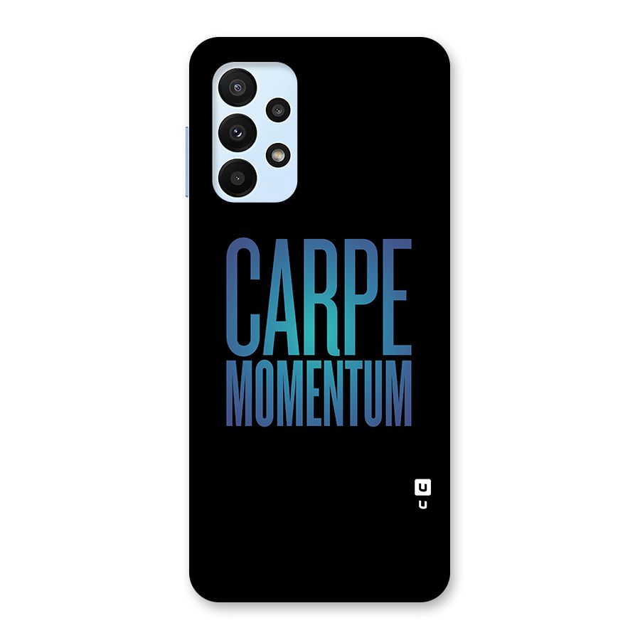 Carpe Momentum Back Case for Galaxy A23
