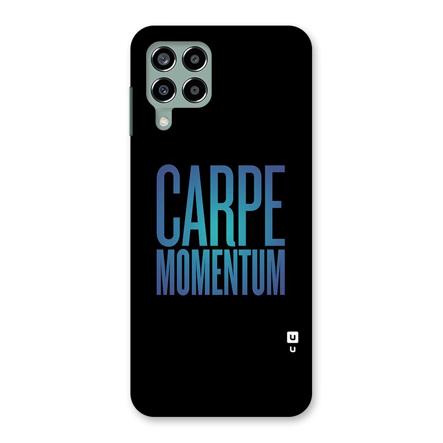 Carpe Momentum Back Case for Galaxy M33
