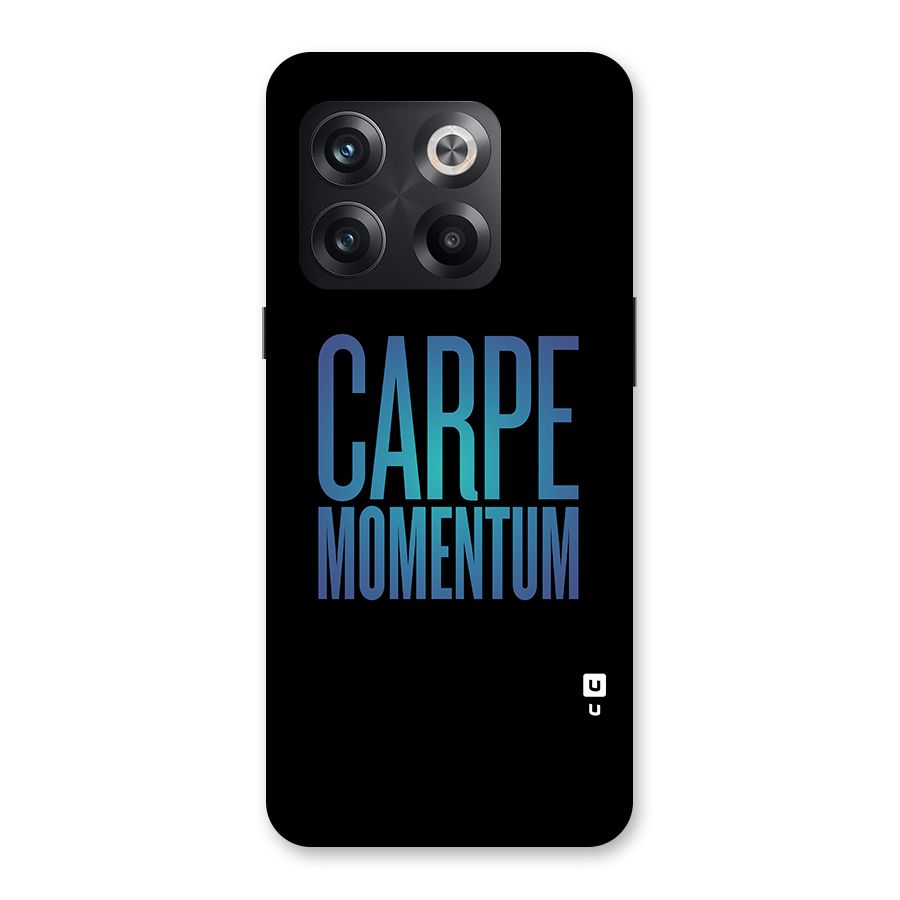 Carpe Momentum Back Case for OnePlus 10T