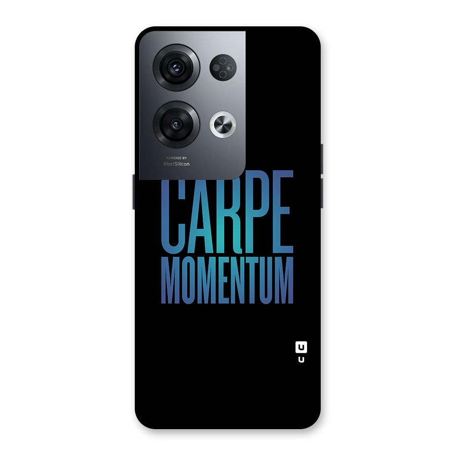 Carpe Momentum Back Case for Oppo Reno8 Pro 5G
