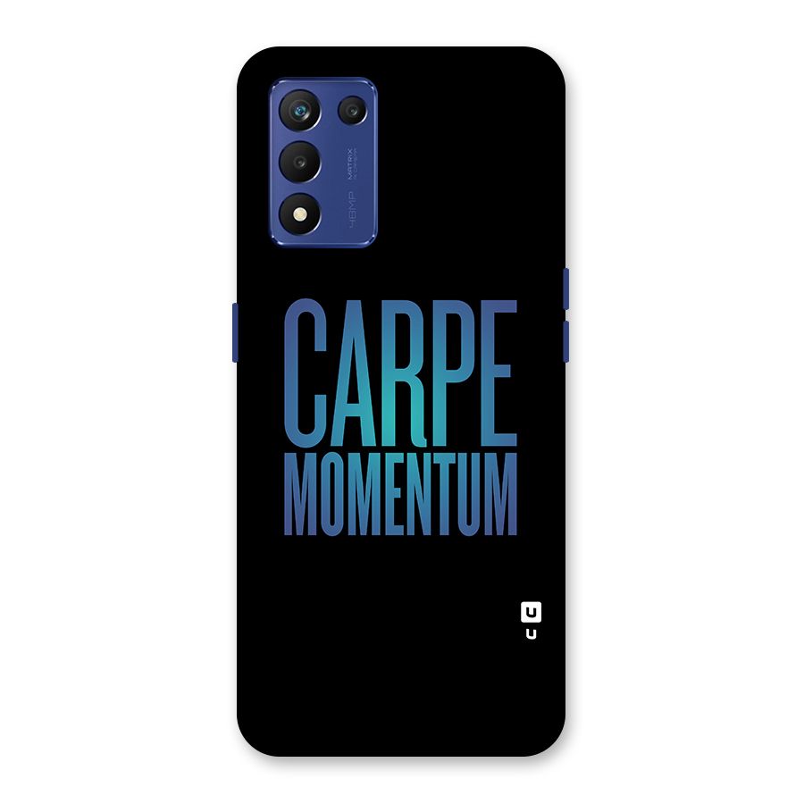 Carpe Momentum Back Case for Realme 9 5G Speed