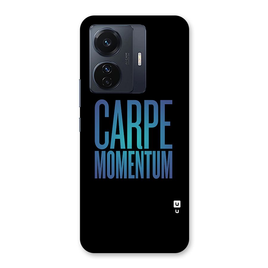 Carpe Momentum Back Case for Vivo T1 Pro