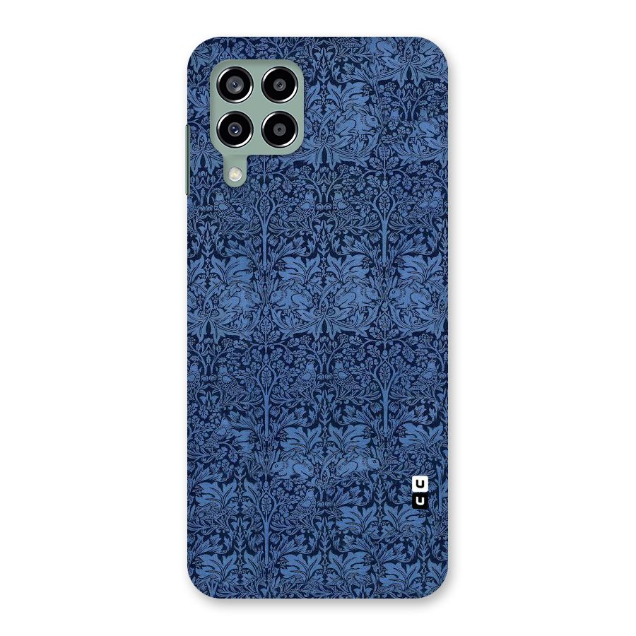 Carving Design Back Case for Galaxy M33