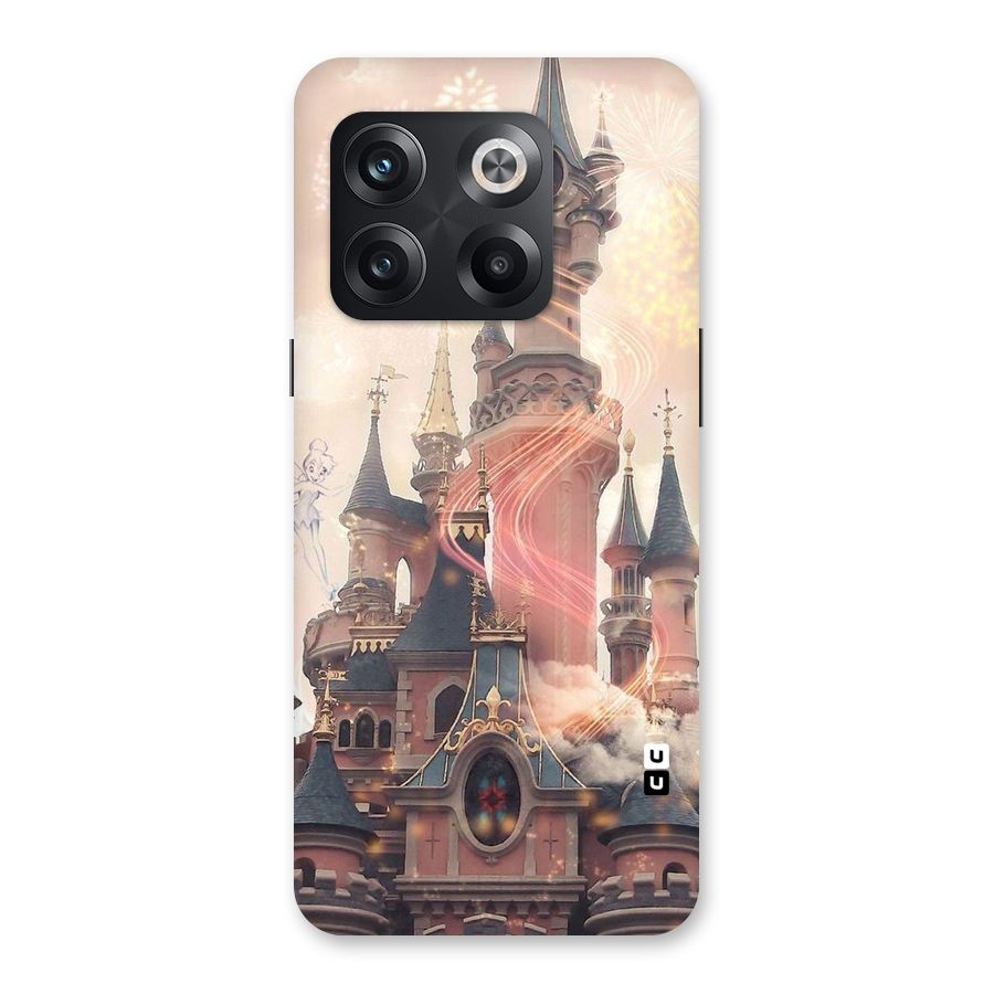 Castle Back Case for OnePlus 10T