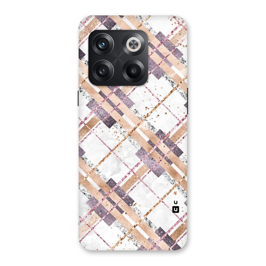 Check Trouble Back Case for OnePlus 10T