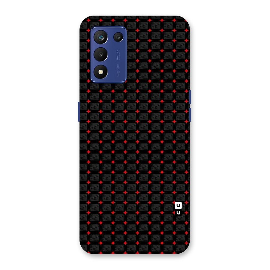 Class With Polka Back Case for Realme 9 5G Speed