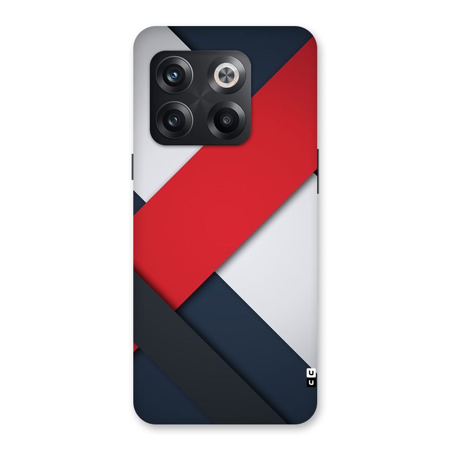 Classic Bold Back Case for OnePlus 10T