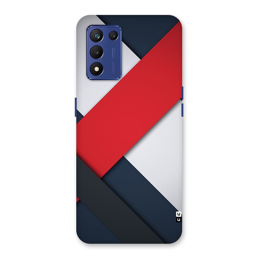 Classic Bold Back Case for Realme 9 5G Speed