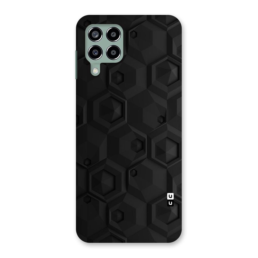 Classic Hexa Back Case for Galaxy M33