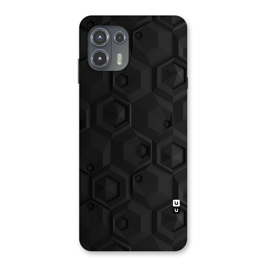 Classic Hexa Back Case for Motorola Edge 20 Fusion