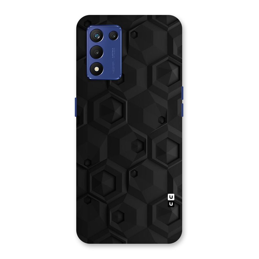 Classic Hexa Back Case for Realme 9 5G Speed