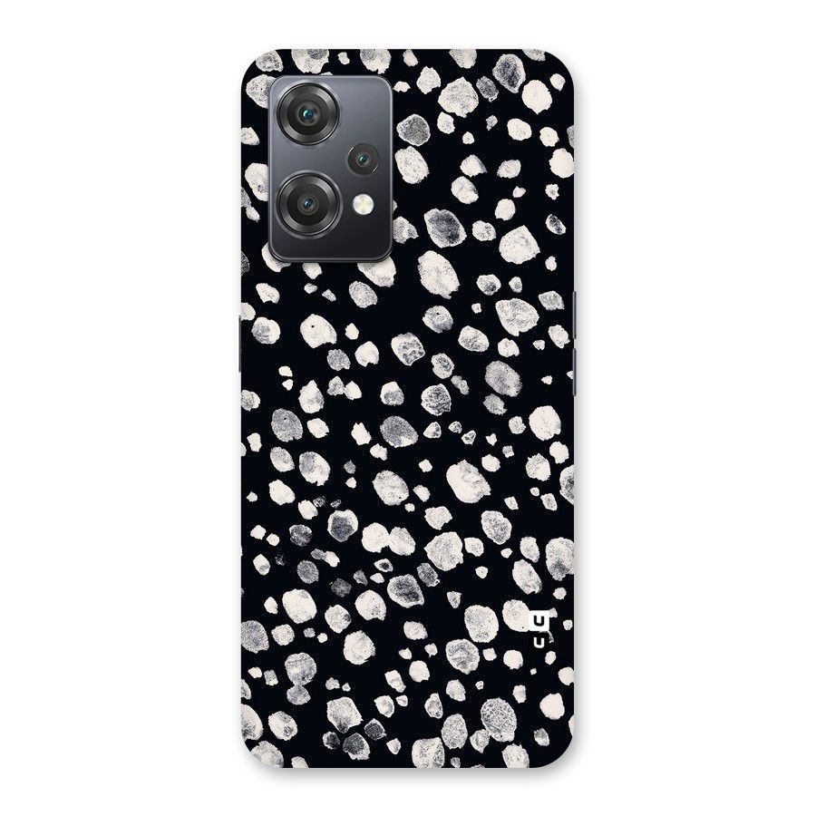 Classic Rocks Pattern Back Case for OnePlus Nord CE 2 Lite 5G