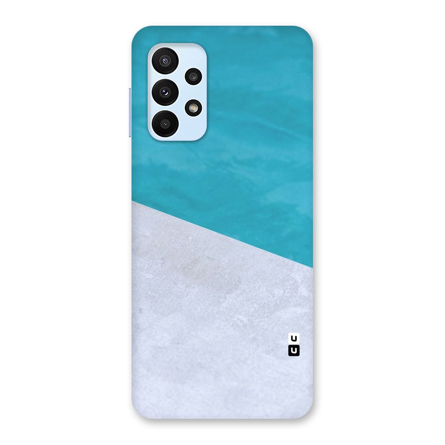 Classic Rug Design Back Case for Galaxy A23