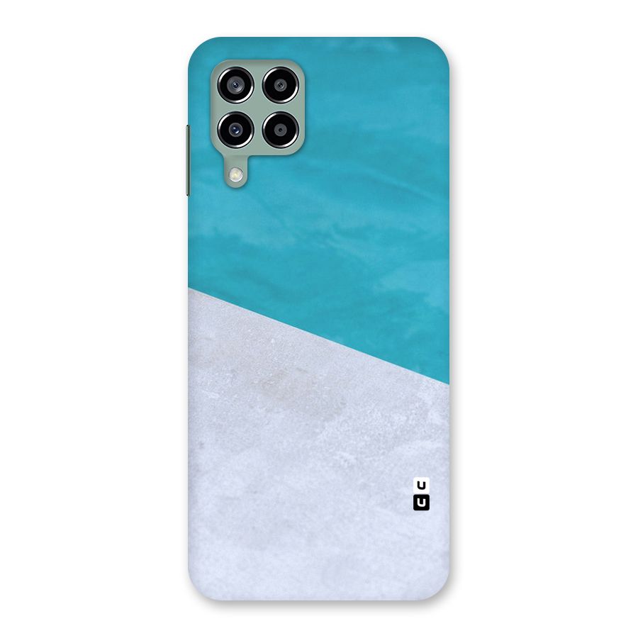 Classic Rug Design Back Case for Galaxy M33
