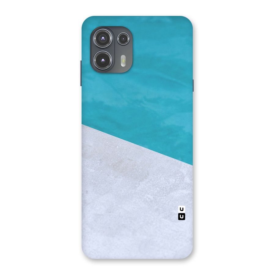 Classic Rug Design Back Case for Motorola Edge 20 Fusion