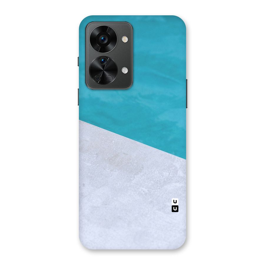 Classic Rug Design Back Case for OnePlus Nord 2T