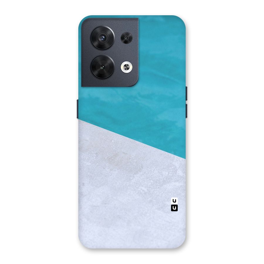 Classic Rug Design Back Case for Oppo Reno8 5G