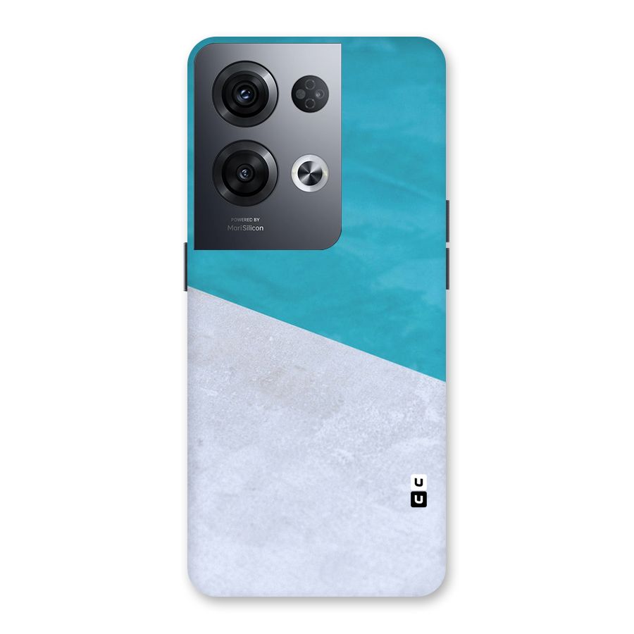 Classic Rug Design Back Case for Oppo Reno8 Pro 5G