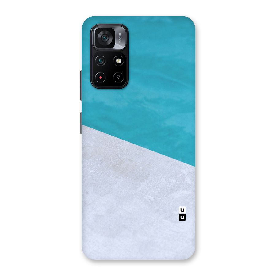 Classic Rug Design Back Case for Poco M4 Pro 5G