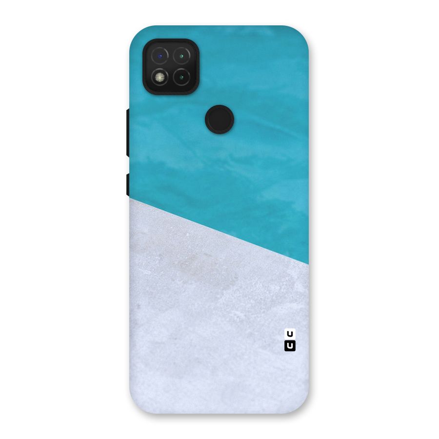Classic Rug Design Back Case for Redmi 9 Activ
