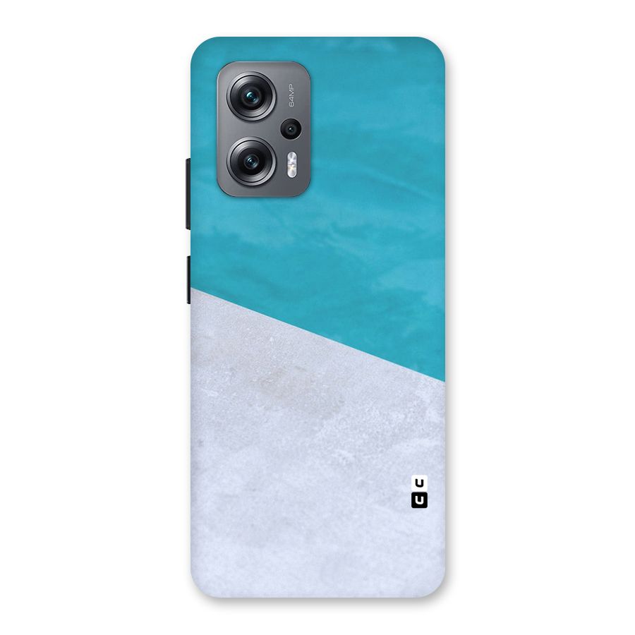 Classic Rug Design Back Case for Redmi K50i