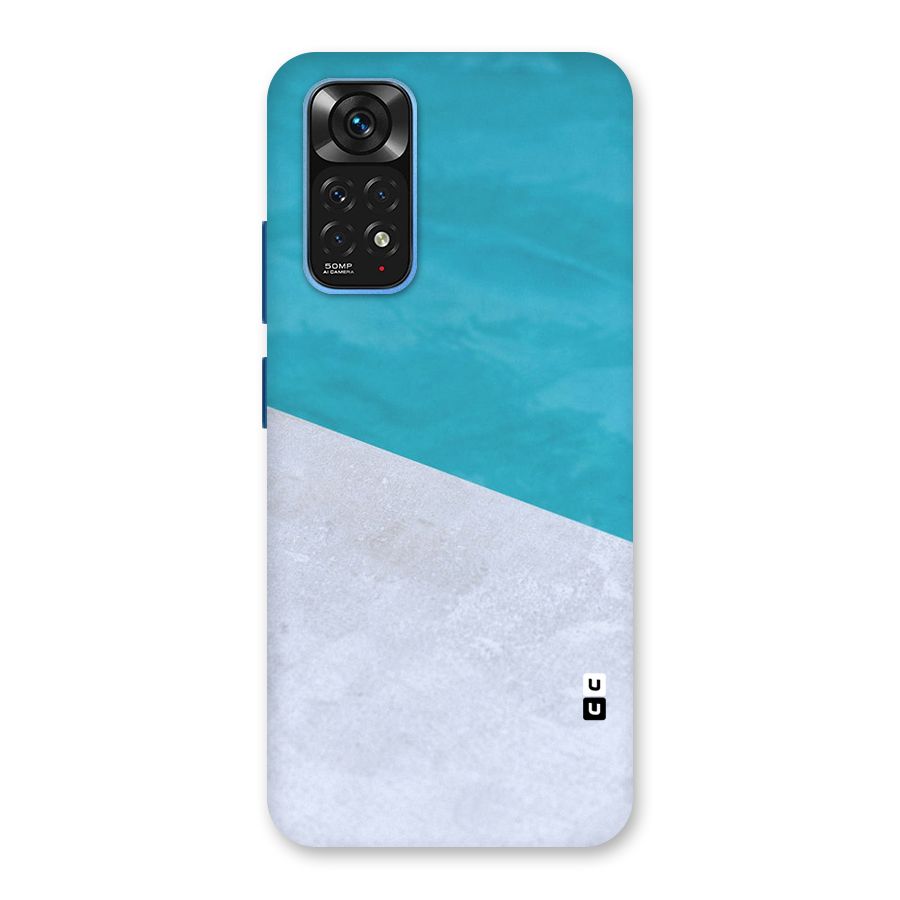 Classic Rug Design Back Case for Redmi Note 11S