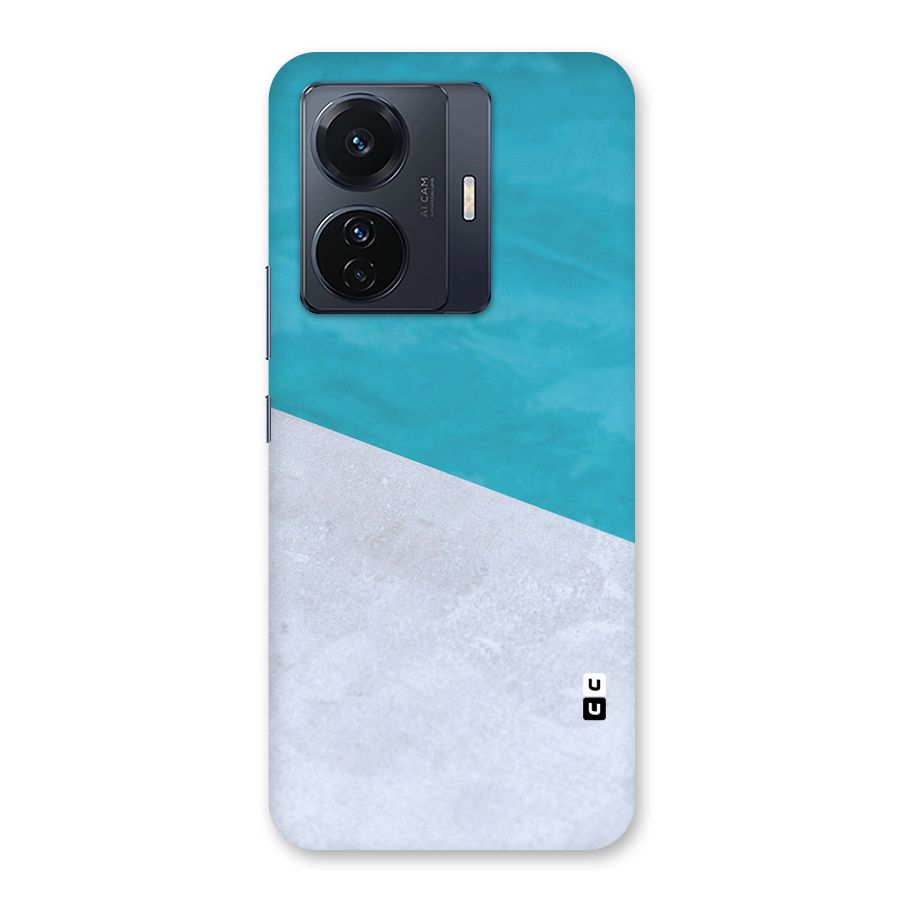 Classic Rug Design Back Case for Vivo iQOO Z6 Pro