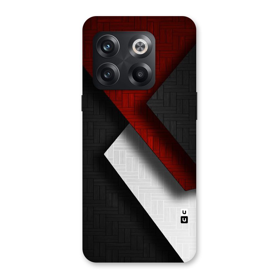 Classic Shades Design Back Case for OnePlus 10T