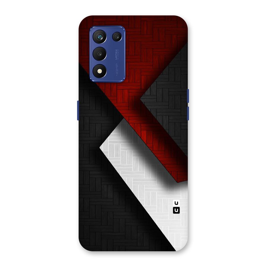Classic Shades Design Back Case for Realme 9 5G Speed